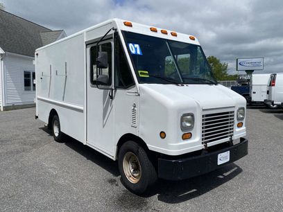 Used 2007 Ford E-350 and Econoline 350 Super Duty