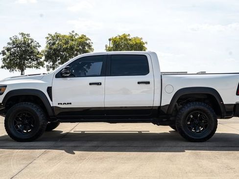 Used 2023 RAM 1500 TRX w/ TRX Level 2 Equipment Group AWD/4WD image 5