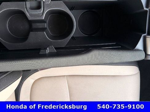 Certified 2018 Honda Civic LX image 33