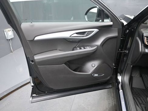 New 2026 Buick Envision Avenir image 12