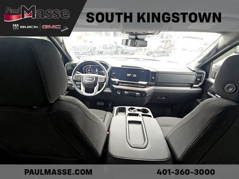 Used 2024 GMC Sierra 1500 Elevation AWD/4WD image 16