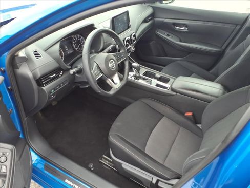 Used 2021 Nissan Sentra SV image 10
