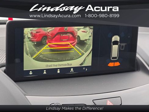 New 2026 Acura RDX SH-AWD w/ Technology Package image 18