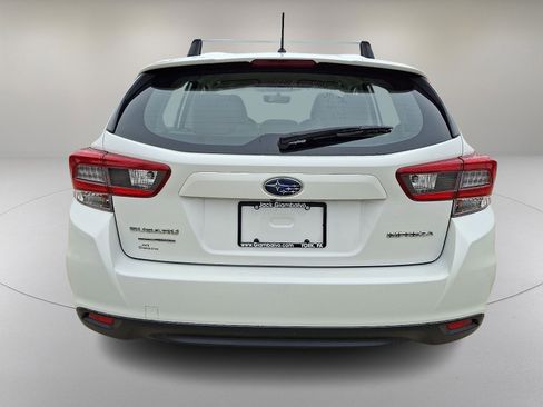 Used 2023 Subaru Impreza 2.0i image 9