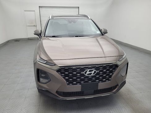 Used 2020 Hyundai Santa Fe Limited FWD image 14