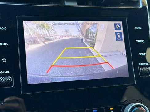 Used 2022 Hyundai Santa Cruz SEL w/ Activity Package FWD image 19