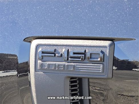 New 2025 Ford F150 STX w/ LOBO Package image 6