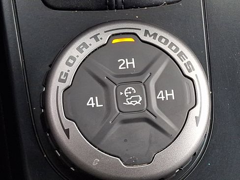 Certified 2025 Ford Bronco Outer Banks AWD/4WD image 25