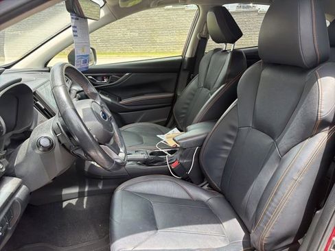Used 2018 Subaru Crosstrek 2.0i Limited AWD/4WD image 5