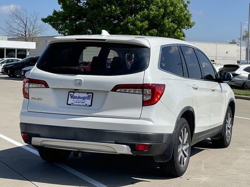 Used 2019 Honda Pilot EX-L image 4