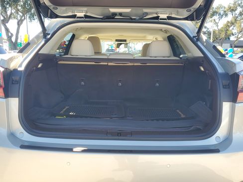 Used 2020 Lexus RX 350 FWD w/ Premium Package image 10