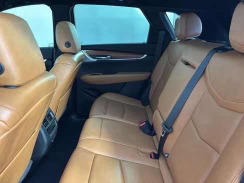 Used 2023 Cadillac XT5 Premium Luxury AWD/4WD image 25