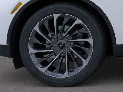 New 2026 Lincoln Aviator Reserve AWD/4WD image 19