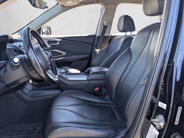 Used 2019 Acura RDX AWD image 13