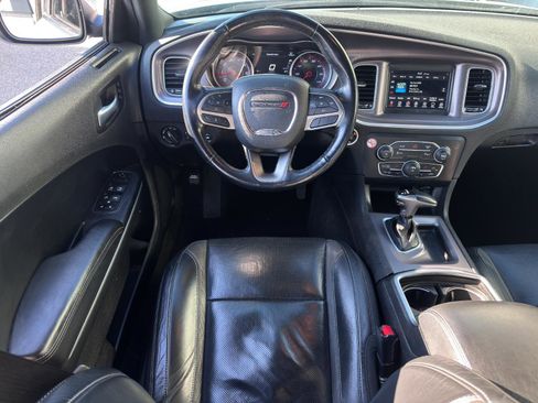 Used 2021 Dodge Charger SXT w/ Leather Interior Group image 24