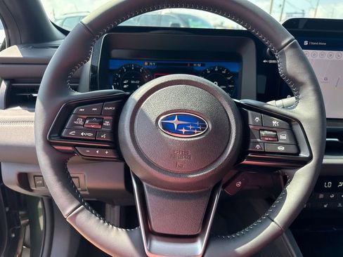 New 2026 Subaru Outback Touring XT AWD/4WD image 16
