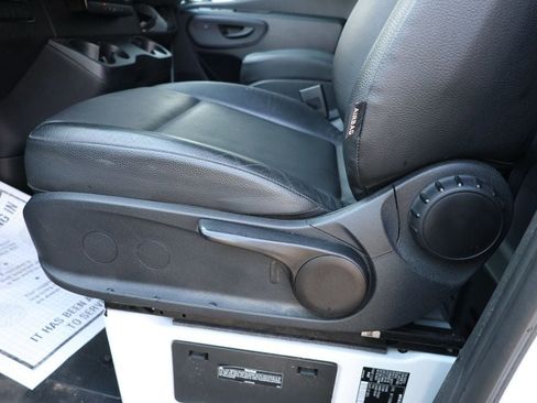 Used 2023 Mercedes-Benz Sprinter 2500 w/ Acoustic Package image 10