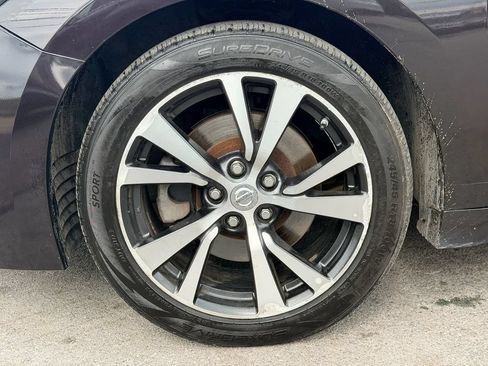 Used 2016 Nissan Maxima 3.5 S FWD image 26