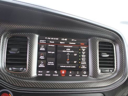 Used 2023 Dodge Charger SRT Hellcat w/ Harman/Kardon Audio Group image 34