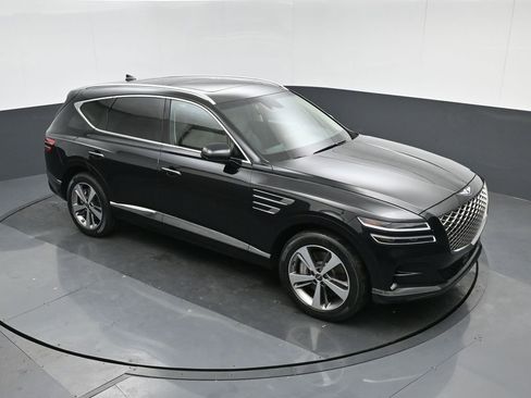 Used 2021 Genesis GV80 3.5T AWD/4WD image 69