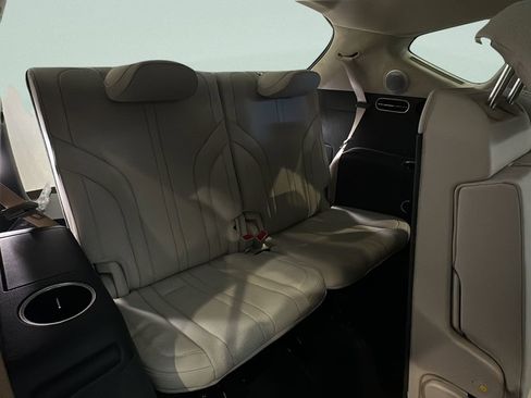 New 2026 Genesis GV80 3.5T Prestige AWD/4WD image 22