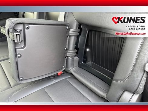 Used 2025 GMC Sierra 1500 Denali AWD/4WD image 17