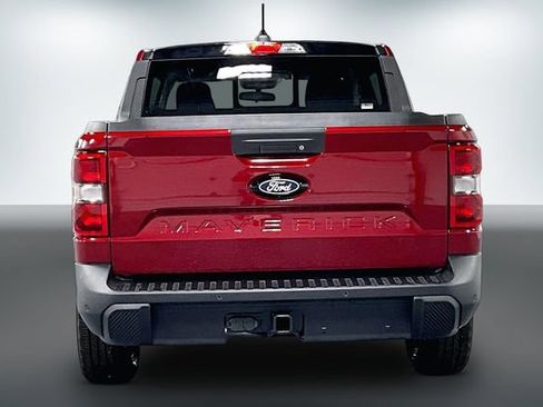 New 2026 Ford Maverick XLT w/ Equipment Group 301A AWD/4WD image 4