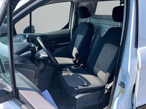 Used 2023 Ford Transit Connect XL FWD image 16