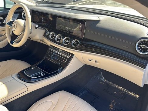 Certified 2022 Mercedes-Benz CLS 450 4MATIC image 27