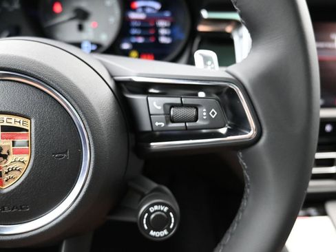 Certified 2026 Porsche Macan S AWD/4WD image 11