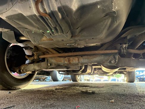 Used 2004 Honda Element EX image 21