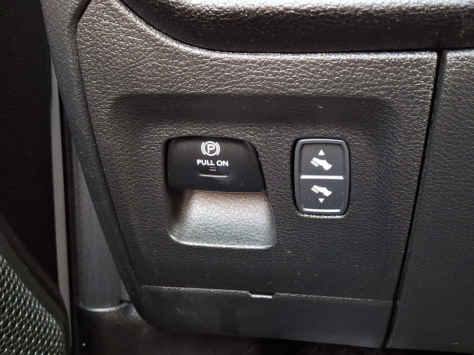 Used 2026 RAM 1500 Rebel w/ Rebel Level 1 Equipment Group AWD/4WD image 23