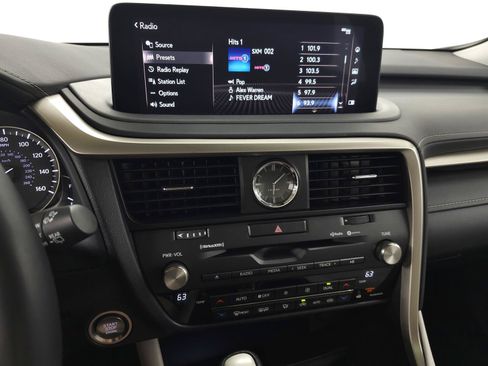 Used 2020 Lexus RX 350 AWD w/ Premium Package image 22
