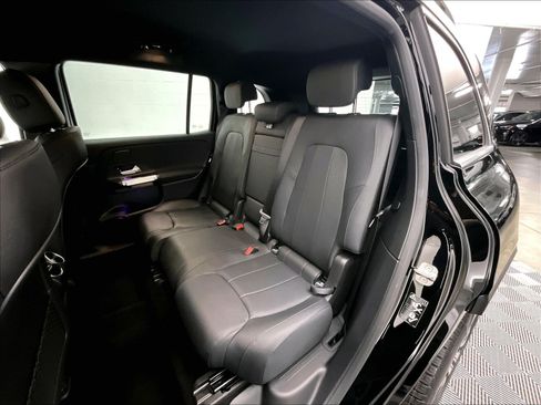 Certified 2024 Mercedes-Benz EQB 250+ image 18