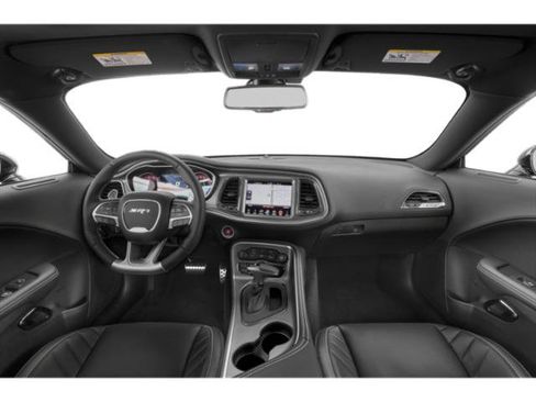 Used 2018 Dodge Challenger SRT Demon RWD image 11