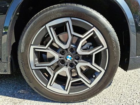 Used 2025 BMW X1 xDrive28i w/ Technology Package AWD/4WD image 8