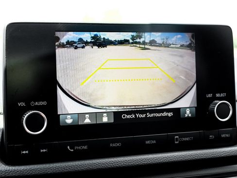 Used 2023 Acura Integra A-Spec FWD image 25