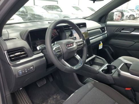 New 2026 GMC Terrain Elevation w/ Black Edition AWD/4WD image 20