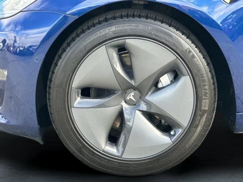 Used 2019 Tesla Model 3 Standard Range Plus RWD image 23