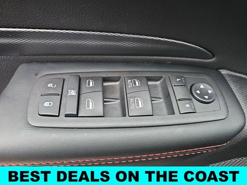 New 2026 Dodge Durango GT w/ Blacktop Package AWD/4WD image 44