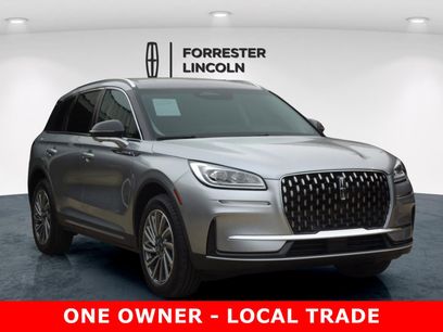 Used 2024 Lincoln Corsair Reserve w/ Equipment Group 201A