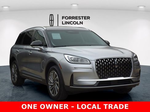 Used 2024 Lincoln Corsair Reserve w/ Equipment Group 201A image 1