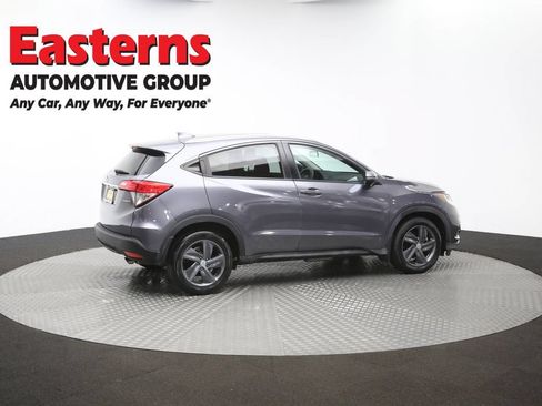 Used 2022 Honda HR-V EX image 44