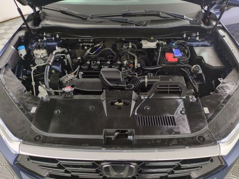 Used 2024 Honda CR-V EX-L image 22