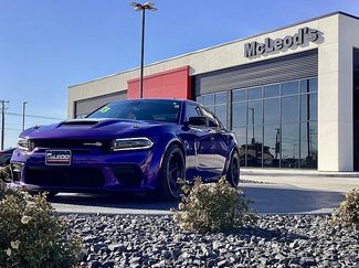 Used 2023 Dodge Charger Scat Pack video 1
