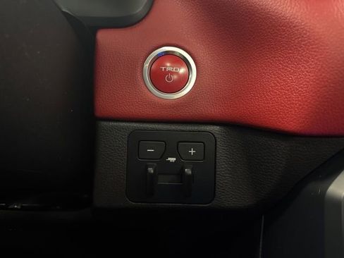 Used 2024 Toyota Sequoia TRD Pro AWD/4WD image 15