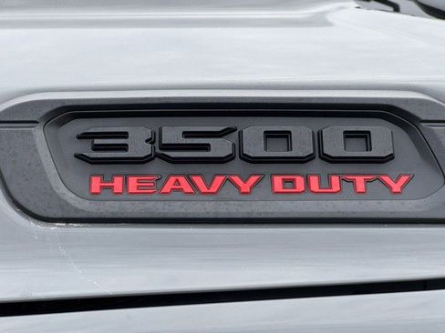 New 2026 RAM 3500 Big Horn image 37