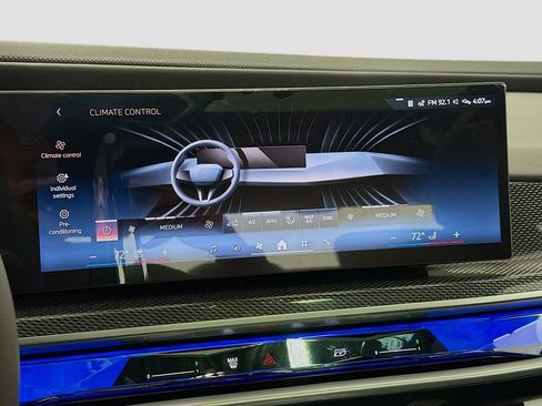 New 2026 BMW 760i xDrive w/ Executive Package AWD/4WD image 40