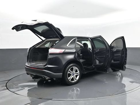 Used 2016 Ford Edge Titanium AWD/4WD image 31