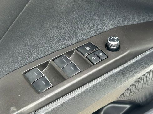 Used 2024 Toyota Camry XSE w/ Navigation Package image 21